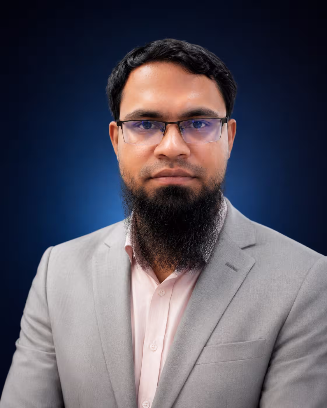Md Rabiul Islam